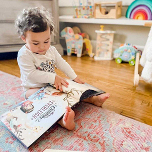 Książka dla dzieci do personalizacji z bohaterami Hurra Bohaterowie